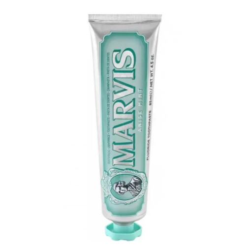 Зубна Паста Marvis Anise Mint Аніс М’ята 85ml